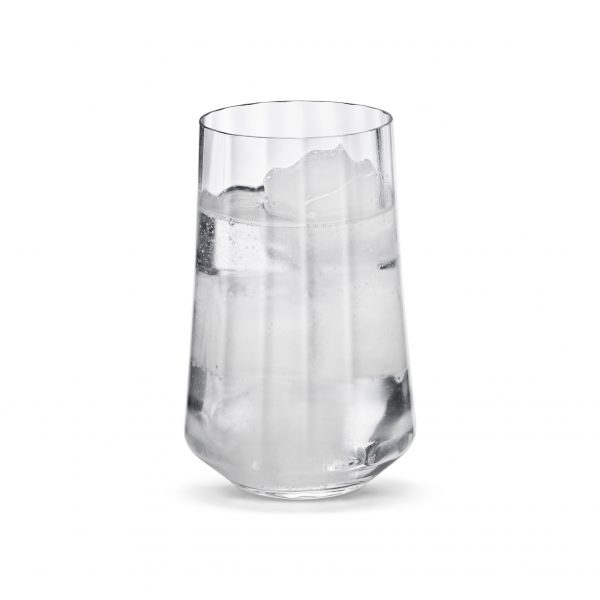 BERNADOTTE Glass, Høyt 6pk - Bilde 2