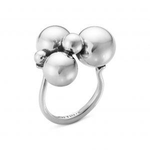 MOONLIGHT GRAPES ring- "3kuler"