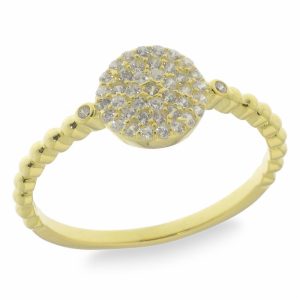 Elle ring