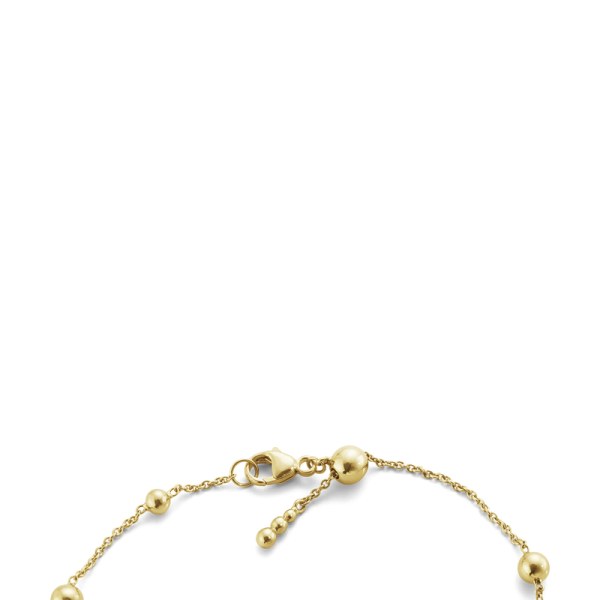 MOONLIGHT GRAPES armbånd 18 kt. gult gull - Bilde 3
