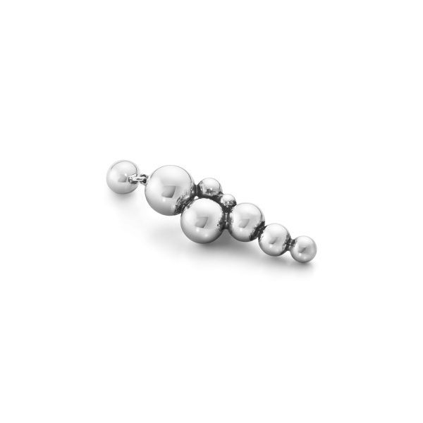 MOONLIGHT GRAPES ørepynt heng - Bilde 3