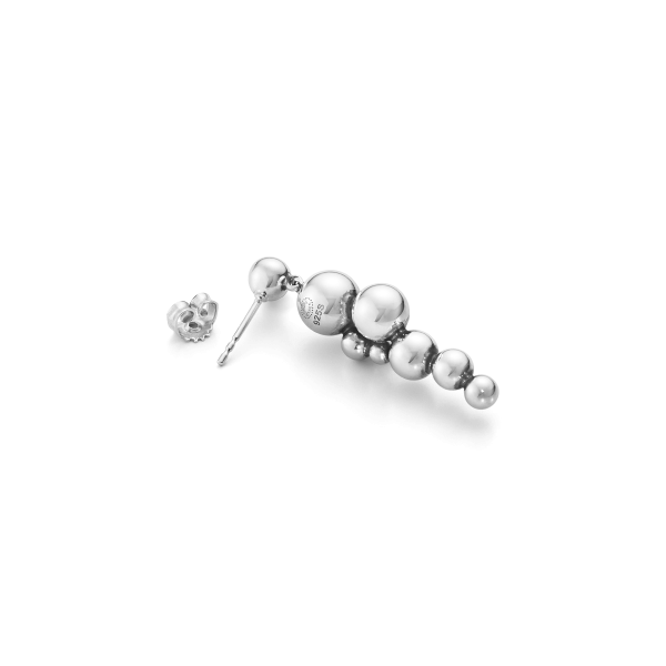 MOONLIGHT GRAPES ørepynt heng - Bilde 2
