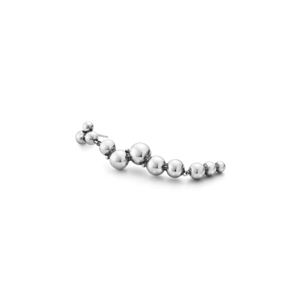 MOONLIGHT GRAPES ørepynt langt heng - Bilde 3