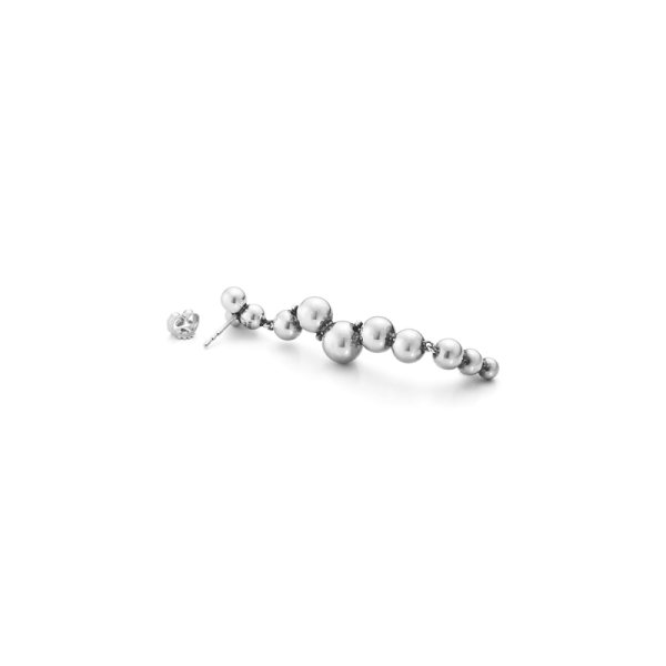 MOONLIGHT GRAPES ørepynt langt heng - Bilde 2