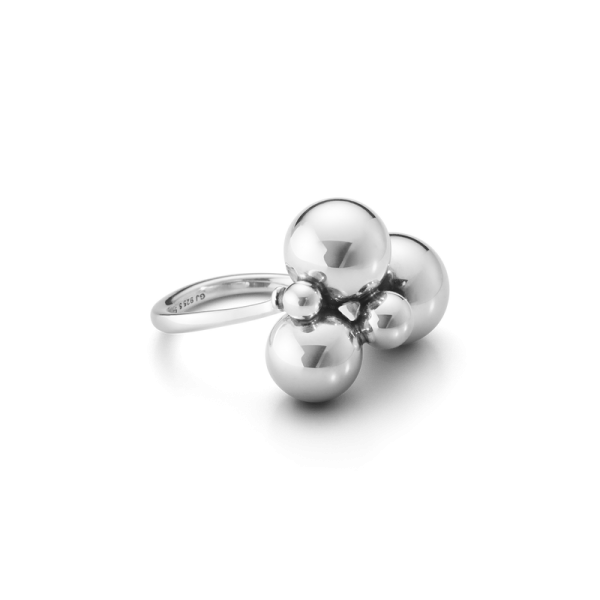 MOONLIGHT GRAPES ring- "3kuler" - Bilde 3