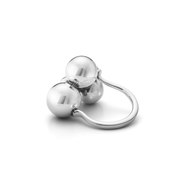 MOONLIGHT GRAPES ring- "3kuler" - Bilde 2