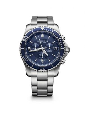 V241689 Victorinox Maverick chrono 43mm