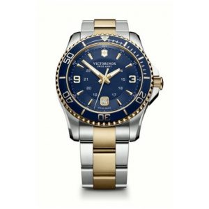 Victorinox Maverick Two tone - blue
