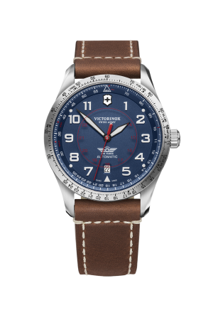 V241887 Victorinox Airboss 42 mm -Blue