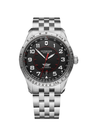 V241888 Victorinox Airboss 42 mm -Black