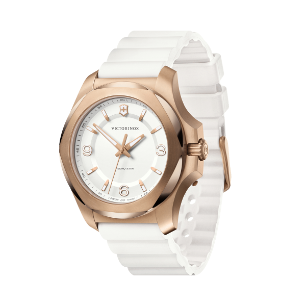 Victorinox I.N.O.X. V hvit – 241954 - Bilde 4