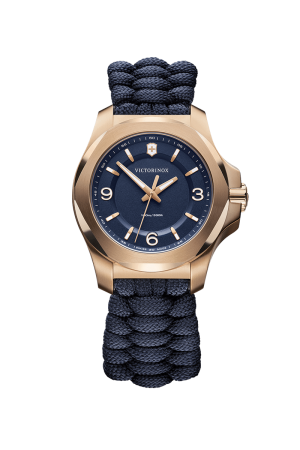 Victorinox I.N.O.X. V Blå Naimakka – 241955