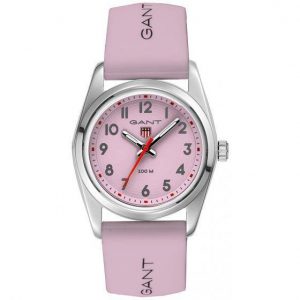 Gant Graduate Silicone 28 - rosa