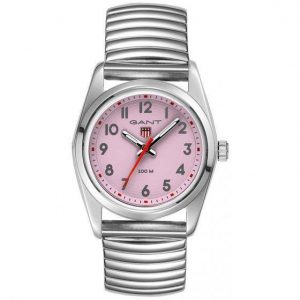 Gant Graduate Steel 28 - Rosa