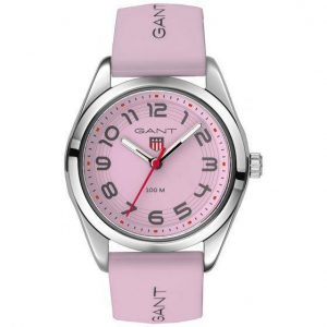 Gant Campus silicone 32-Rosa
