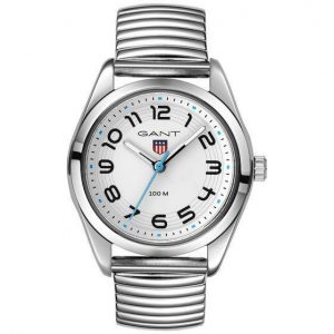 Gant Campus steel 32-Hvit