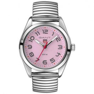 Gant Campus steel 32-Rosa
