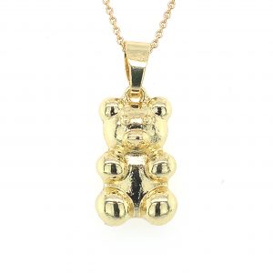 Teddybear Gold