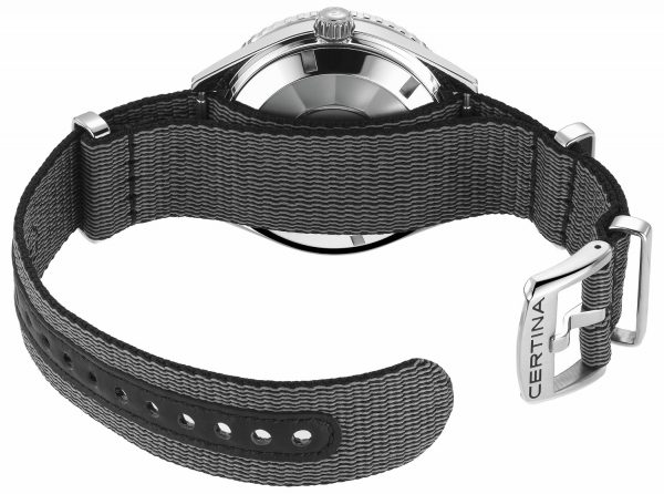Certina DS Super PH500M-Svart - Bilde 4