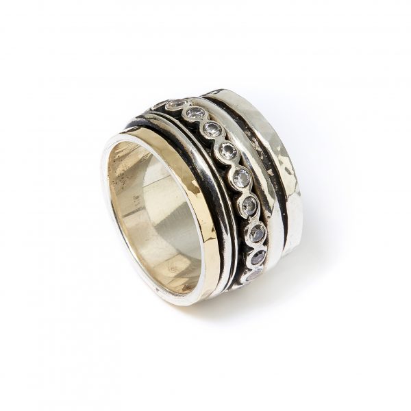 Anneli ring str 54