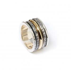 Grace ring str 60