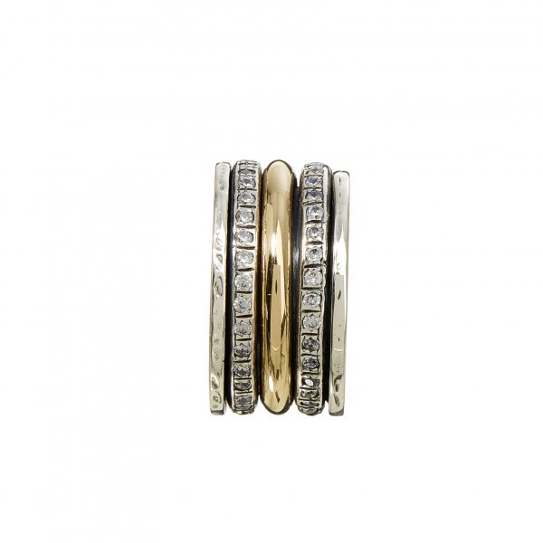 Grace ring str 60 - Bilde 2