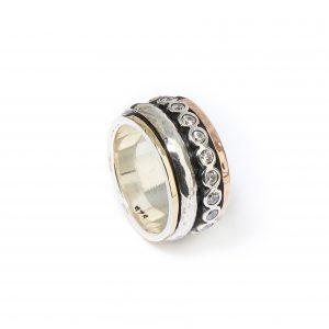 Adina ring str 58