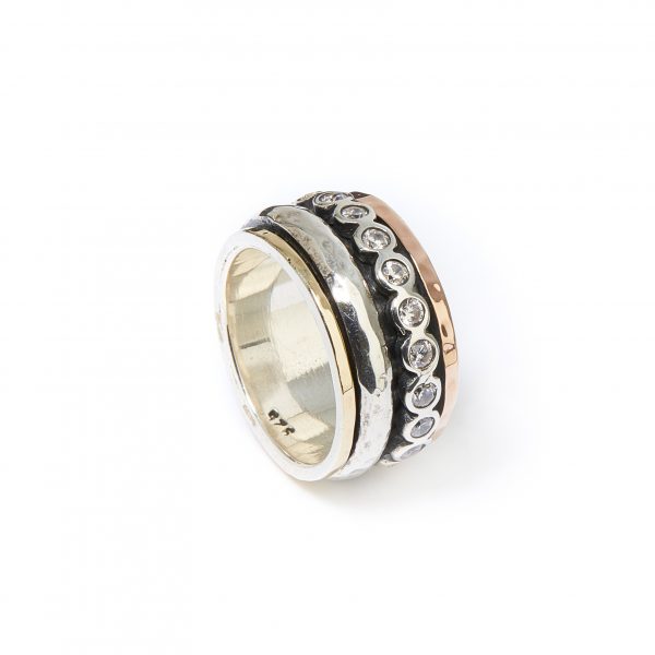 Adina ring str 58