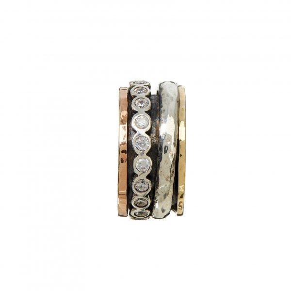 Adina ring str 58 - Bilde 2