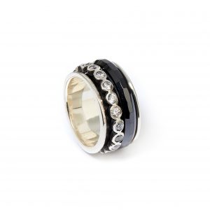 Caja ring str 58