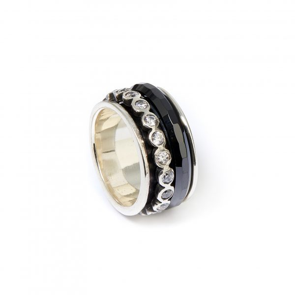 Caja ring str 58