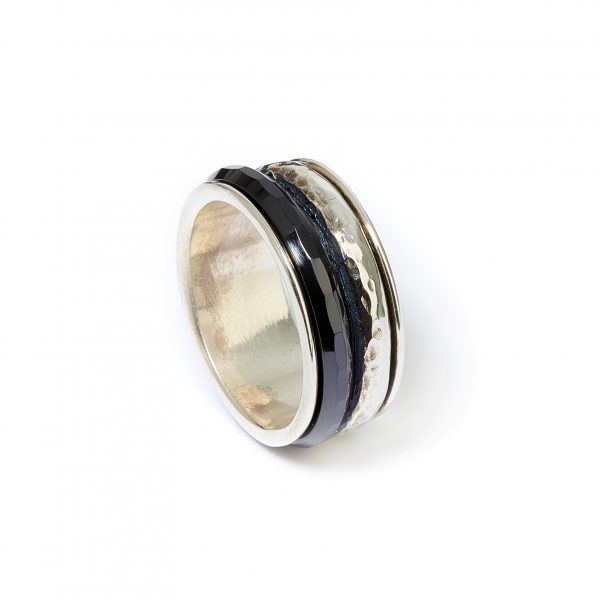 Bianca ring str 54