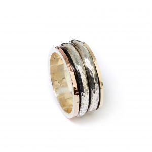Rune ring str 62
