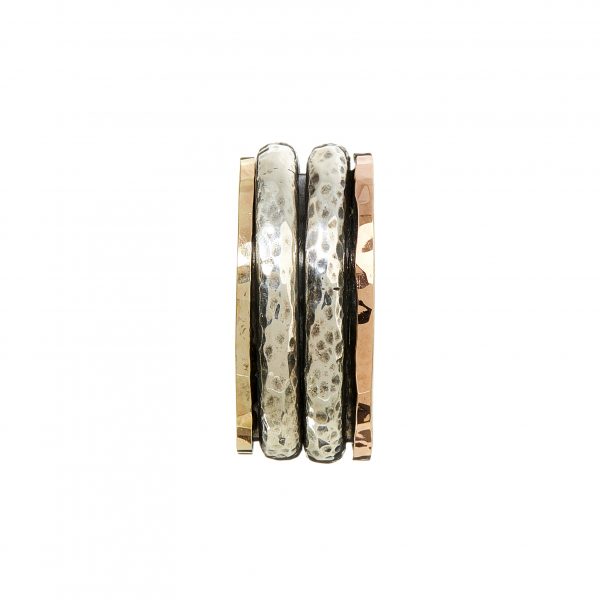 Rune ring str 62 - Bilde 2