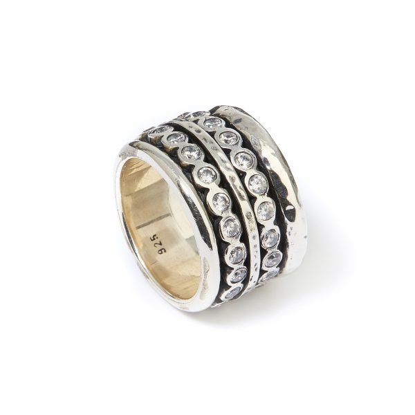 Sara ring str 54