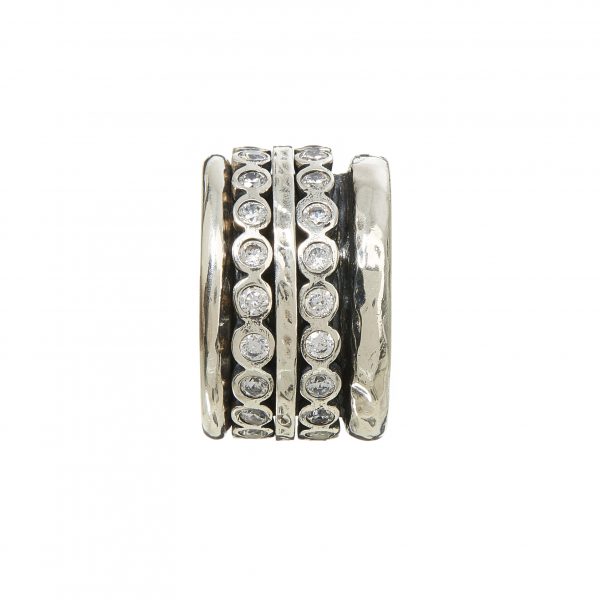 Sara ring str 54 - Bilde 2