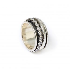 Clara ring str 58