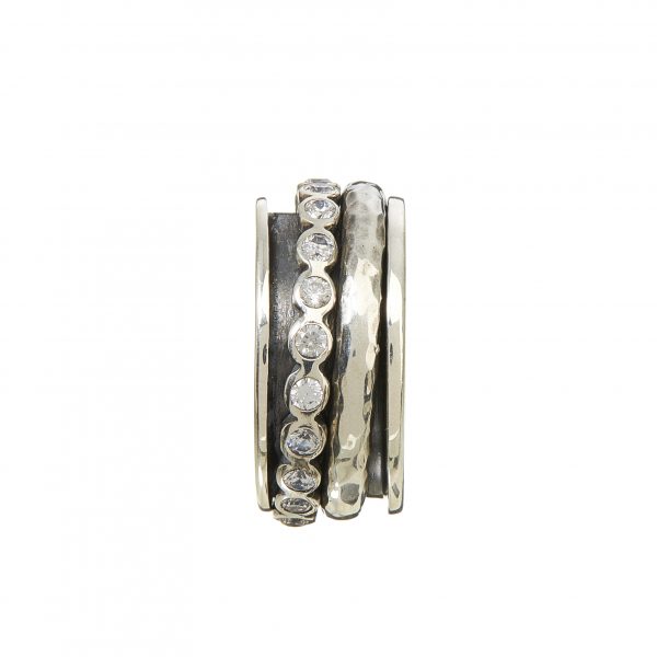 Clara ring str 58 - Bilde 2