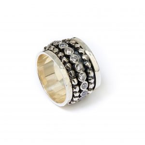 Charlot ring str 60