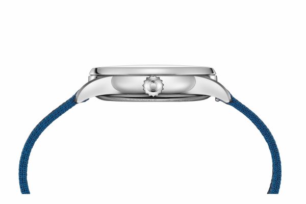 Certina DS-1 Blå - Bilde 8
