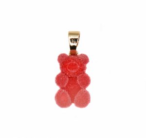 Teddybear Sugar Coral
