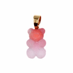 Teddybear Sugar Light Pink