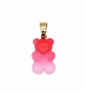 Teddybear Sugar Pink