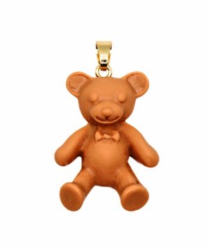 Sweet Teddybear Caramel Charity