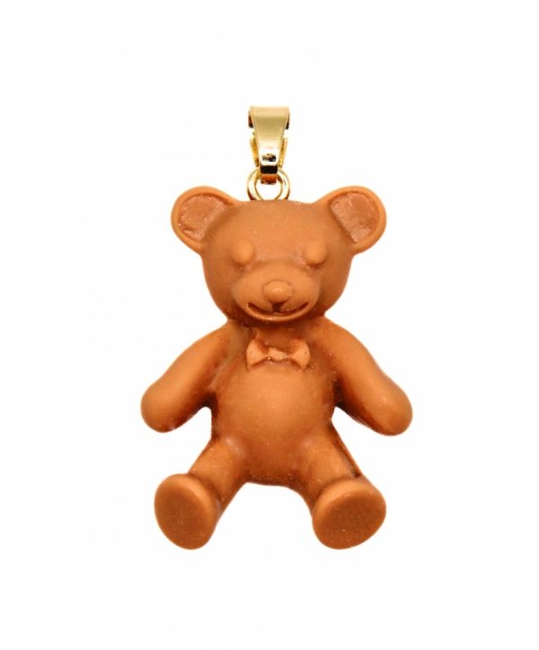 Sweet Teddybear Caramel Charity