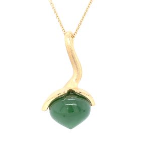 Anheng Dolce stor m/ jade