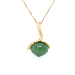 Anheng Dolce medium m/ jade
