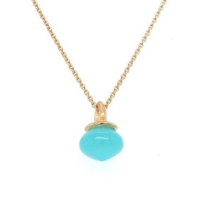 Anheng Dolce liten m/ calcedon