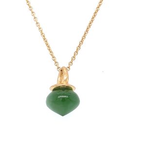 Anheng Dolce liten m/ jade