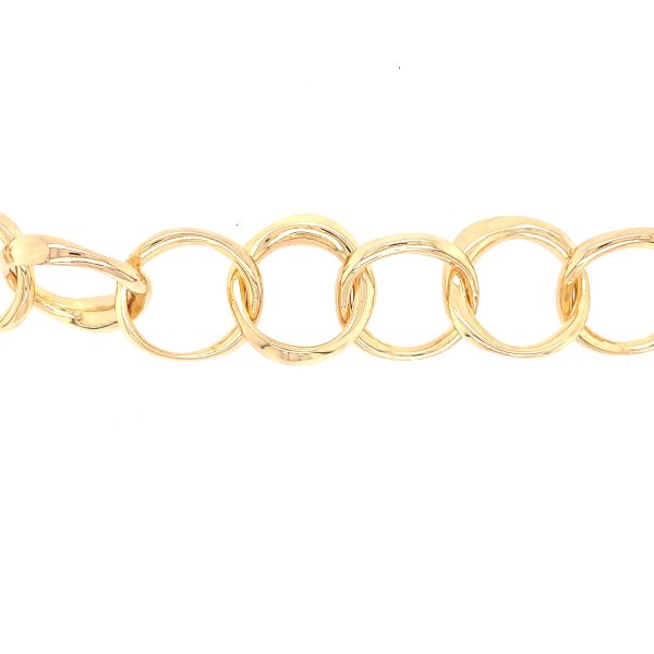 Closed armbånd 20cm - Bilde 2